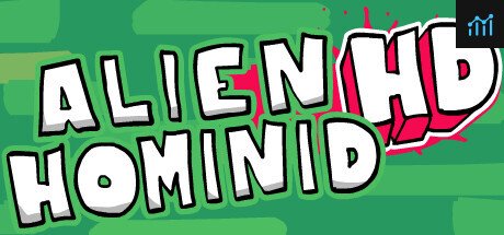 Alien Hominid HD PC Specs