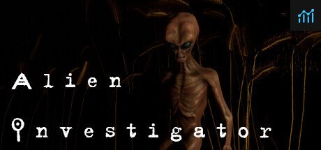 Alien Investigator PC Specs