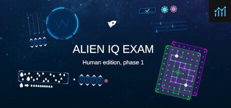 Alien IQ Exam: Human Edition, Phase 1 PC Specs