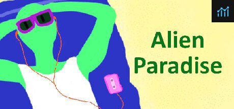 Can I Run Alien Paradise?