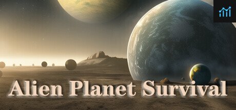 Can I Run Alien Planet Survival?