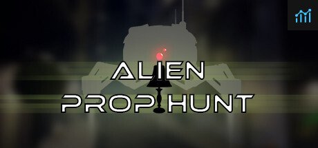 Alien Prop Hunt PC Specs