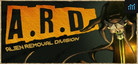 Alien Removal Division PC Specs