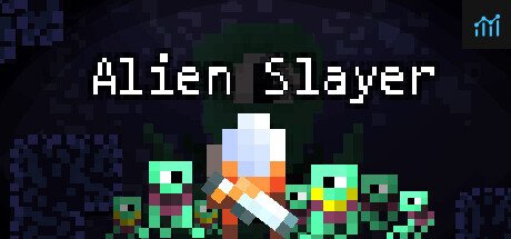 Alien Slayer PC Specs