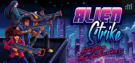 Alien Strike: Blasting the Intruders PC Specs