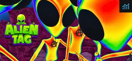 Alien Tag PC Specs