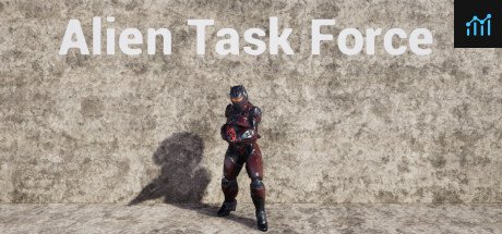 Alien Task Force PC Specs