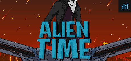 Alien Time PC Specs