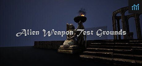Alien Weapon Test Grounds PC Specs