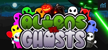Aliens vs. Ghosts PC Specs