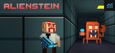 Alienstein PC Specs