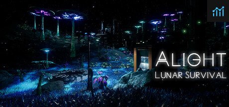 Alight: Lunar Survival PC Specs