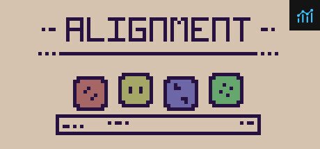 Alignment PC Specs
