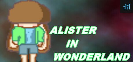 Alister In Wonderland PC Specs