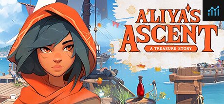 Aliya's Ascent PC Specs