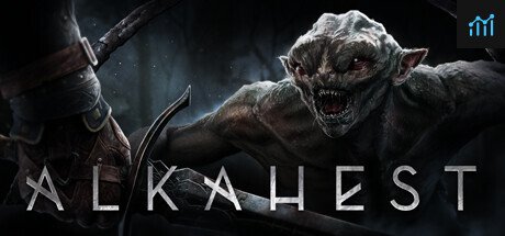 Alkahest PC Specs
