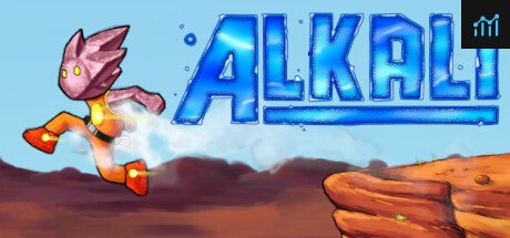 Alkali PC Specs