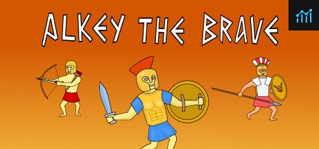 Alkey the Brave PC Specs