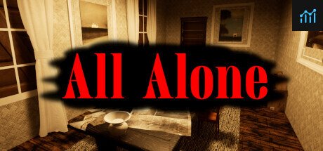All Alone PC Specs