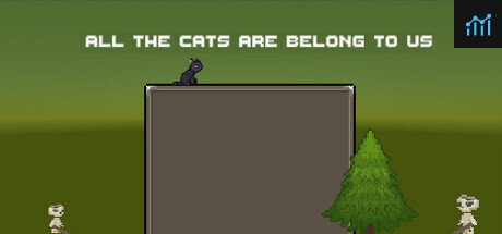 All cats 'r belong to us PC Specs