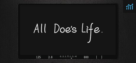 All Doe's Life PC Specs