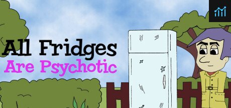 All Fridges are Psychotic PC Specs