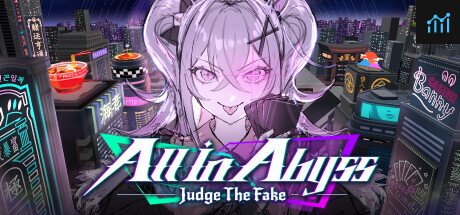 All in Abyss: Judge the Fake PC Specs