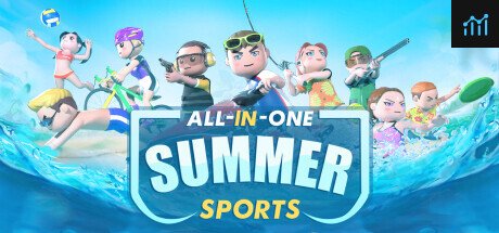 All-In-One Summer Sports VR PC Specs