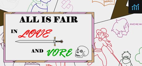 All is Fair in Love and Vore: The Tavorion Collection PC Specs