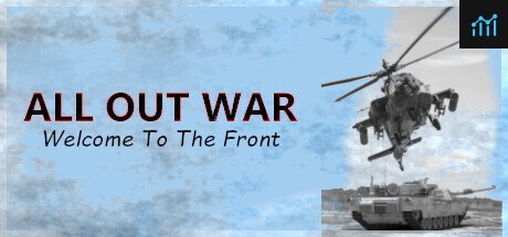 ALL OUT WAR : Welcome To The Front PC Specs
