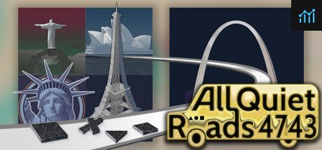 All Quiet Roads 4743 PC Specs