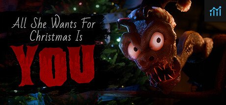 All She Wants For Christmas Is YOU PC Specs