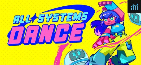 All Systems Dance PC Specs