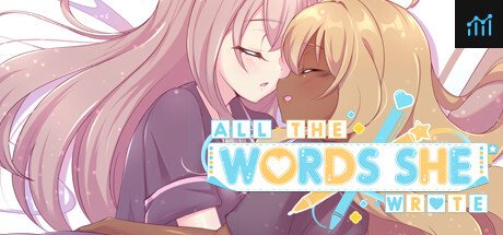 All the Words She Wrote PC Specs