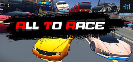 Can I Run All To Race?