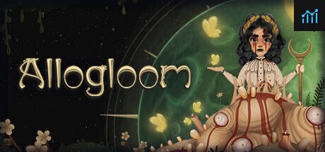 Allogloom PC Specs