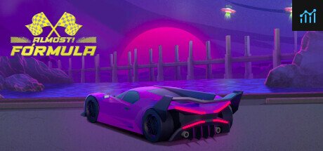 Almost! Formula PC Specs