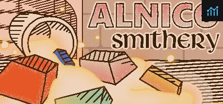 Alnico Smithery PC Specs