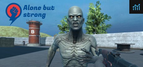 Alone but strong PC Specs