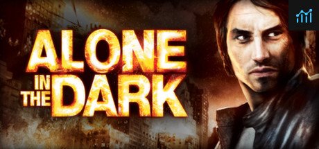 Alone in the Dark (2008) PC Specs