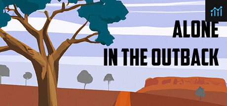 Alone in the Outback PC Specs