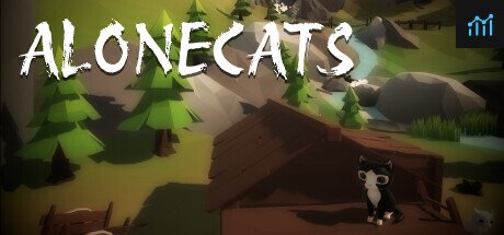 Alonecats PC Specs