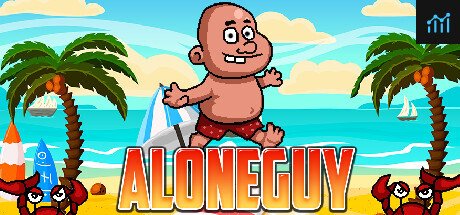 AloneGuy PC Specs