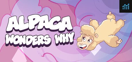 Alpaca Wonders Why PC Specs