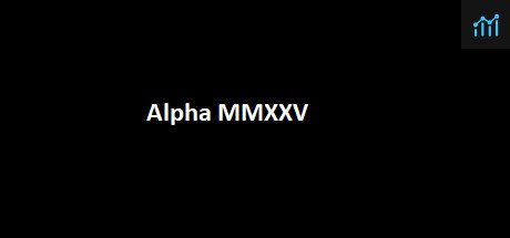 Alpha MMXXV PC Specs
