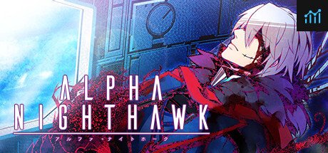 ALPHA-NIGHTHAWK PC Specs