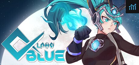 AlphaBlue PC Specs
