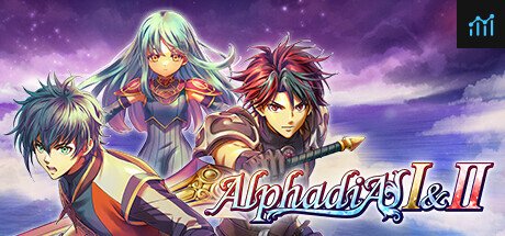 Alphadia I & II PC Specs