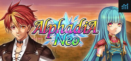 Alphadia Neo PC Specs