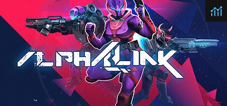 AlphaLink PC Specs